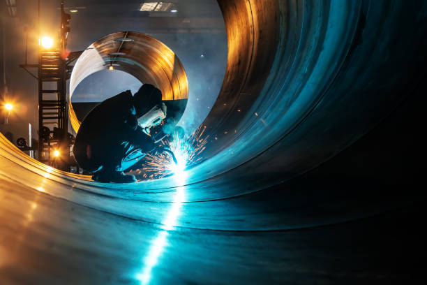 Best Food and Beverage Processing Equipment Welding in Waynesboro, PA