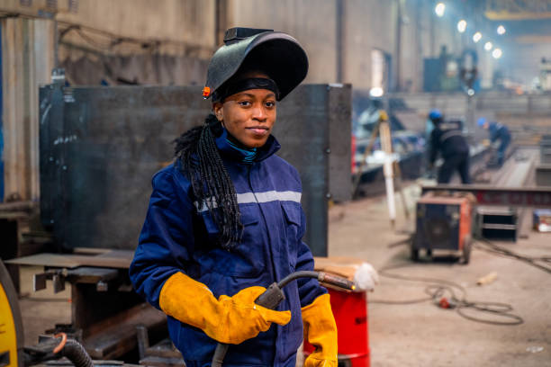 Professional Welder & Metal Fabrication in Waynesboro, PA