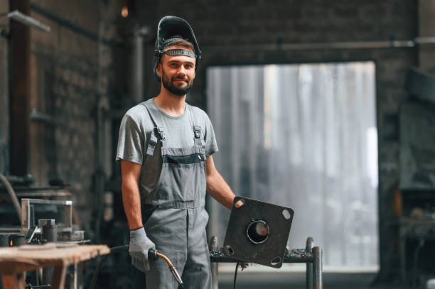  Waynesboro, PA Welder Pros